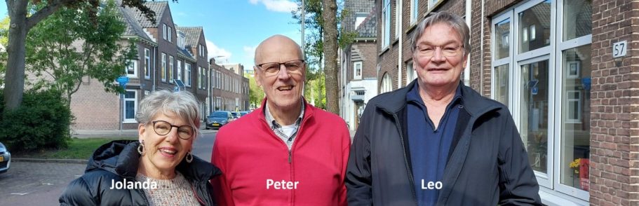 bewonerscommissie
